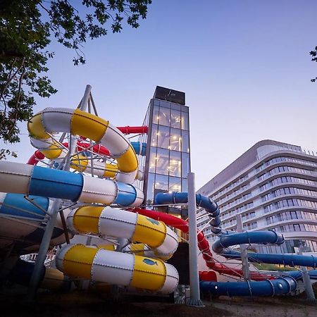 Vacationclub - Trzy Korony Jagiellonow Apartament 9 Swinoujscie Luaran gambar