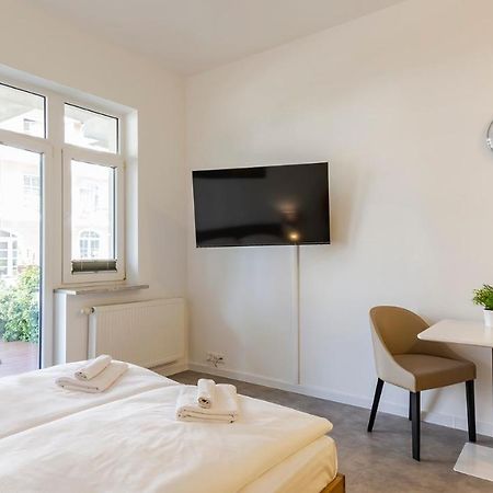 Vacationclub - Trzy Korony Jagiellonow Apartament 9 Swinoujscie Luaran gambar
