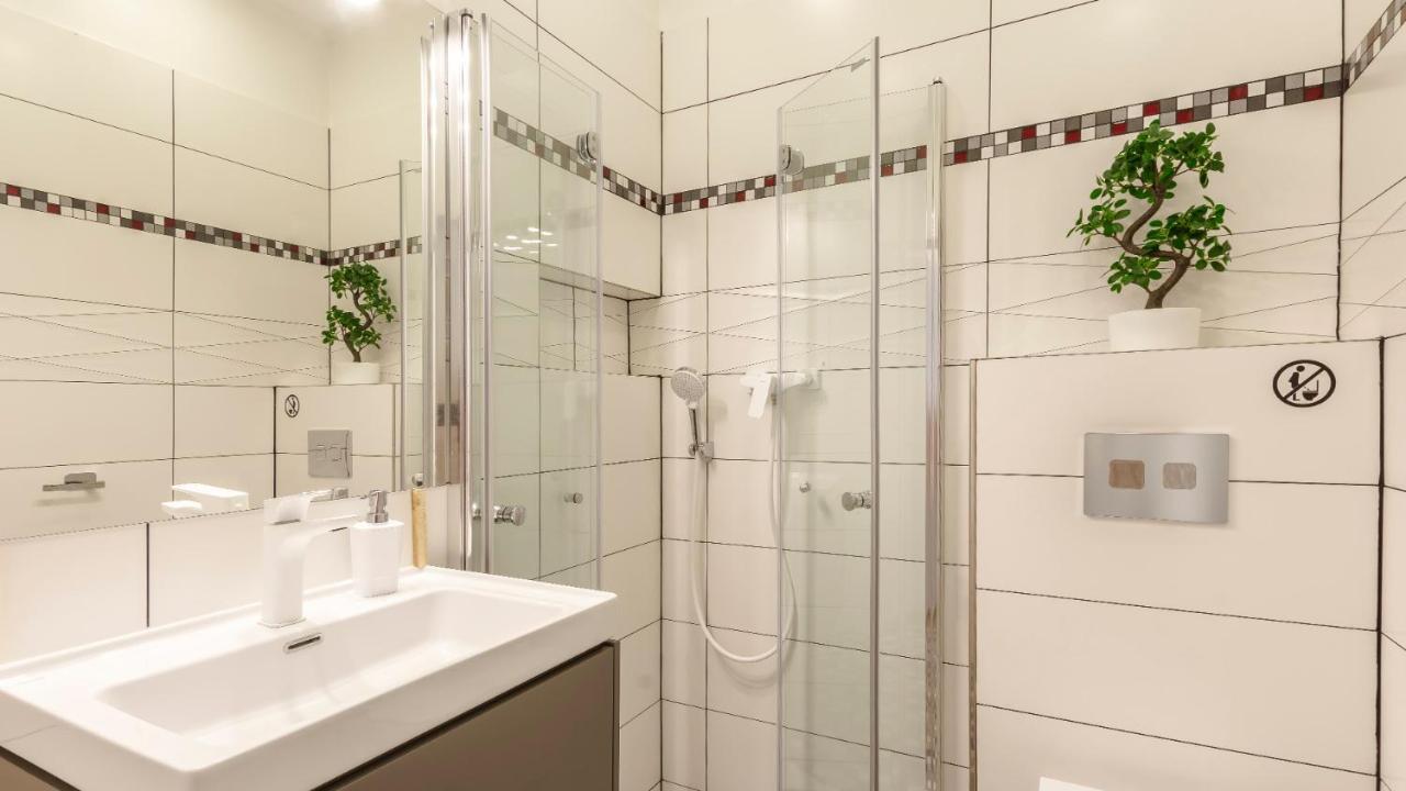 Vacationclub - Trzy Korony Jagiellonow Apartament 9 Swinoujscie Luaran gambar
