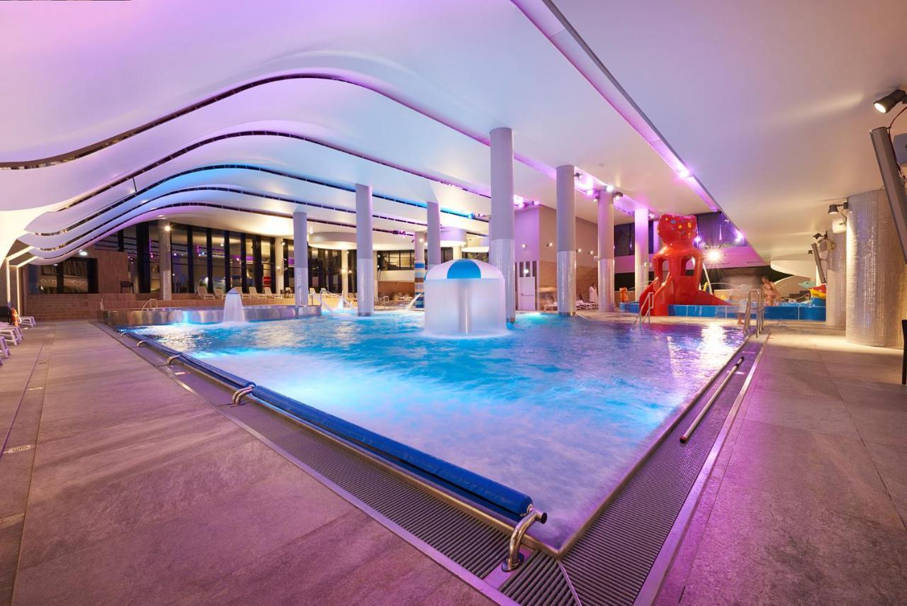 Vacationclub - Trzy Korony Jagiellonow Apartament 9 Swinoujscie Luaran gambar